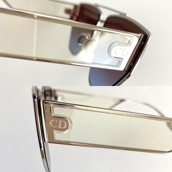 Dior clan 2 sunglasses - Picture 6 of 16